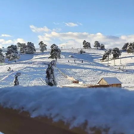 Ndk Naselje Kalman Sa Garaznim Mestom Apartmán *