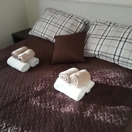 Ndk Apartment Zlatibor