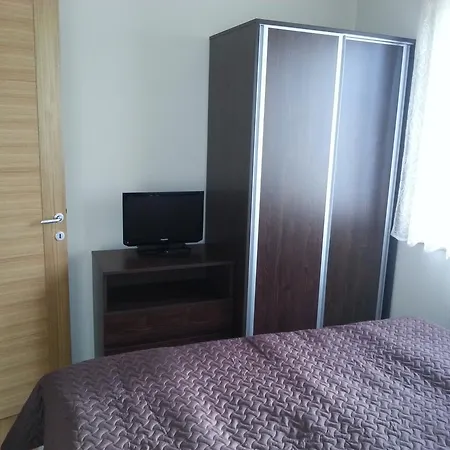 Ndk Apartment