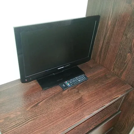 Apartmán Ndk Naselje Kalman Sa Garaznim Mestom *