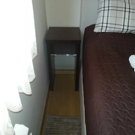 Ndk Naselje Kalman Sa Garaznim Mestom