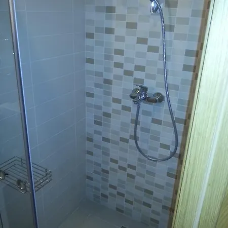 Ndk Naselje Kalman Sa Garaznim Mestom Apartmán Zlatibor