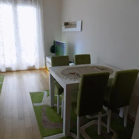 Ndk Apartment