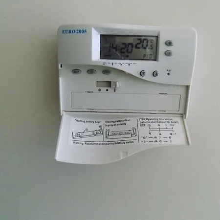 Ndk Naselje Kalman Sa Garaznim Mestom *