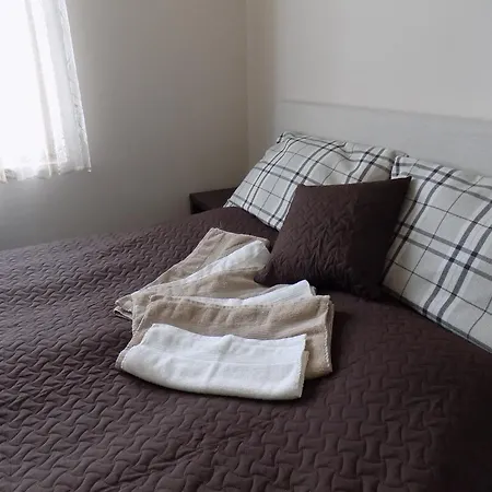 Apartmán Ndk Naselje Kalman Sa Garaznim Mestom Zlatibor