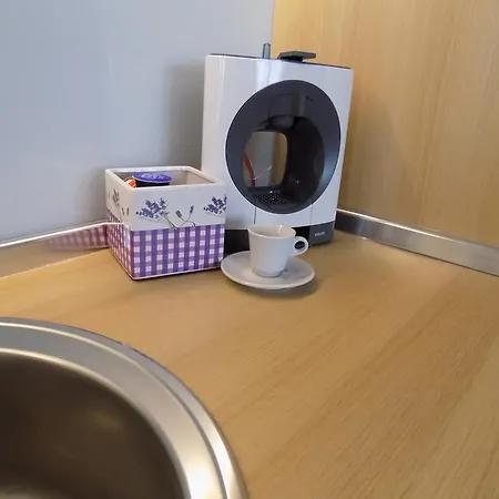 Ndk Naselje Kalman Sa Garaznim Mestom Zlatibor