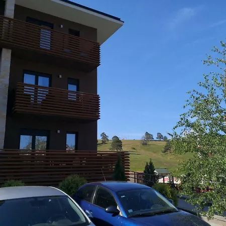 Ndk Apartment