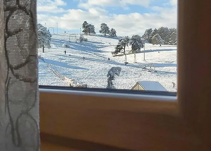Ndk Naselje Kalman Sa Garaznim Mestom Zlatibor