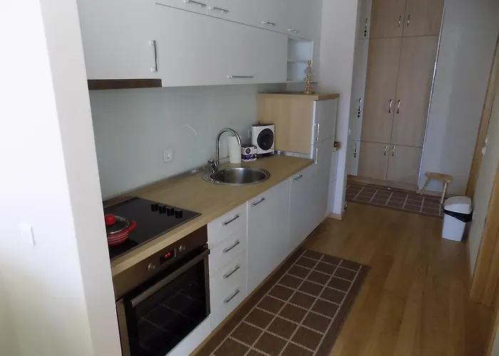 Ndk Naselje Kalman Sa Garaznim Mestom Zlatibor