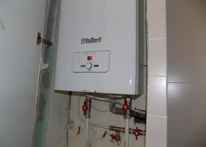 Lejlighed Ndk Naselje Kalman Sa Garaznim Mestom