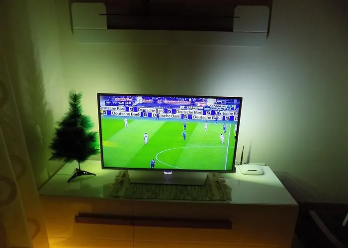 Ndk Naselje Kalman Sa Garaznim Mestom Zlatibor