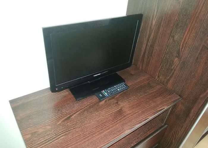 Lejlighed Ndk Naselje Kalman Sa Garaznim Mestom *