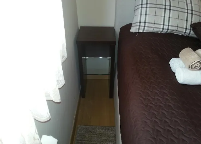 Ndk Naselje Kalman Sa Garaznim Mestom