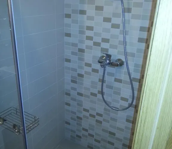 Ndk Naselje Kalman Sa Garaznim Mestom Lejlighed Zlatibor