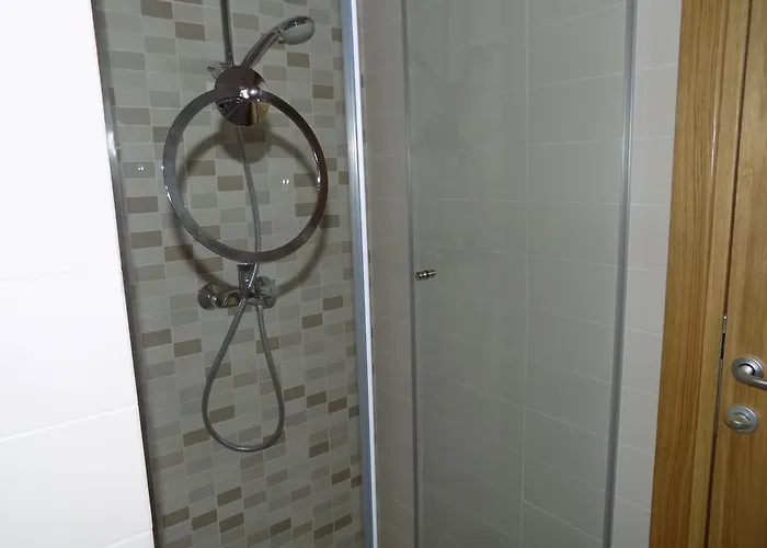 Ndk Naselje Kalman Sa Garaznim Mestom Zlatibor